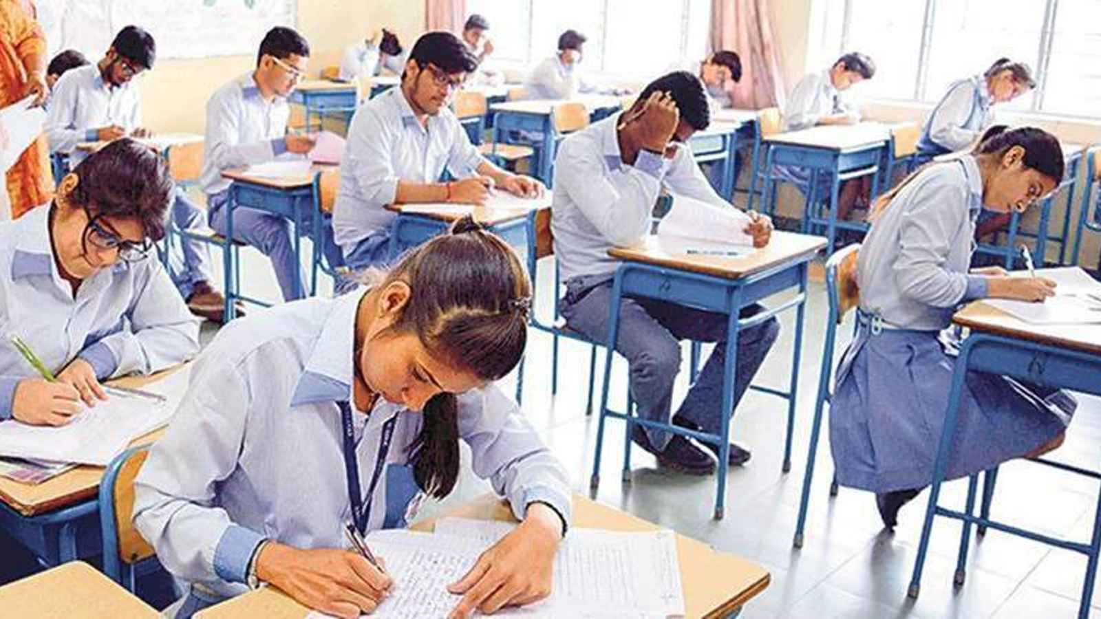 GSEB Class 10 supplementary exams 2023