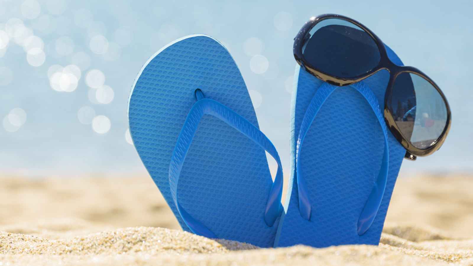 National Flip Flop Day 2023: Date, History, Facts about National Flip Flop