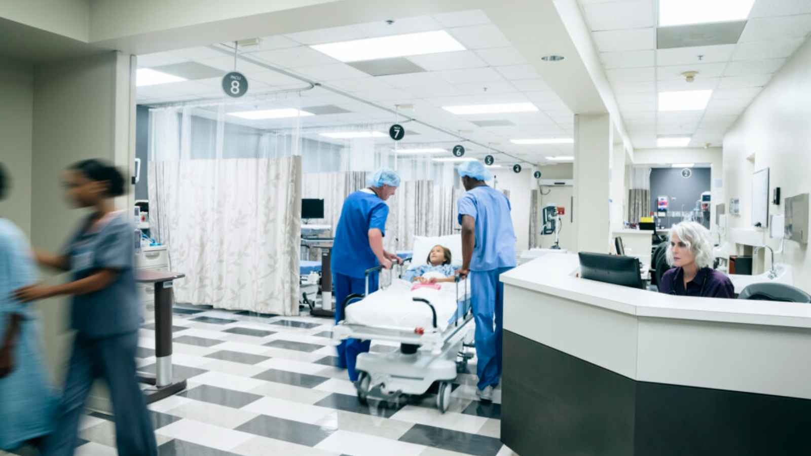 National Hospital Day National Hospital Day 2023: Date, History, Important Milestones in Florence Nightingal's Life
