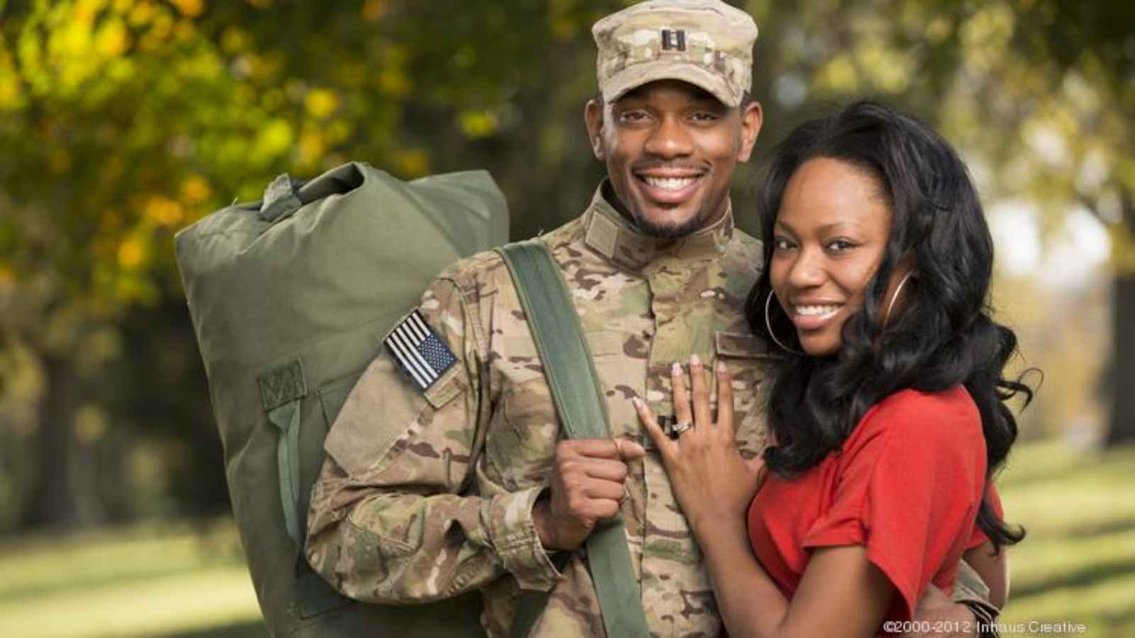 National Military Spouse Appreciation Day National Military Spouse Appreciation Day 2023: Date, History, Facts about Military Husbands
