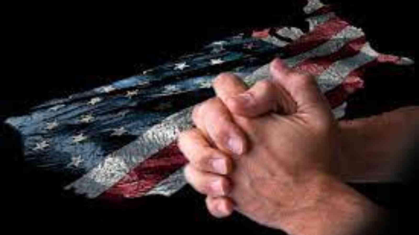 National Day of Prayer National Day of Prayer 2023: Date, History, Facts, Activities