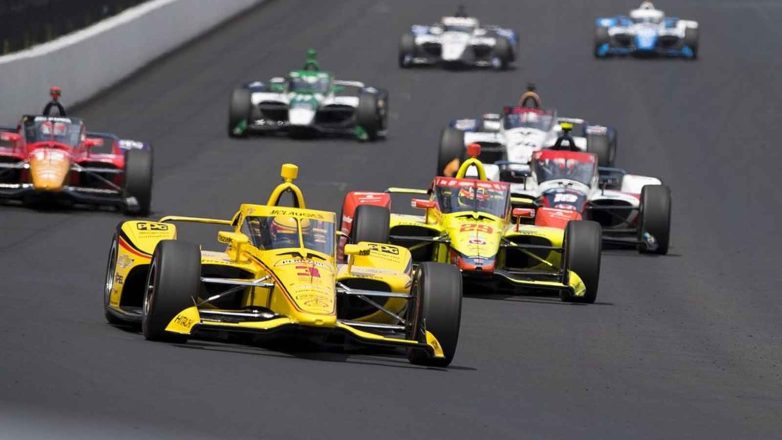 Indianapolis 500 2023: Date, History, Facts, Activities
