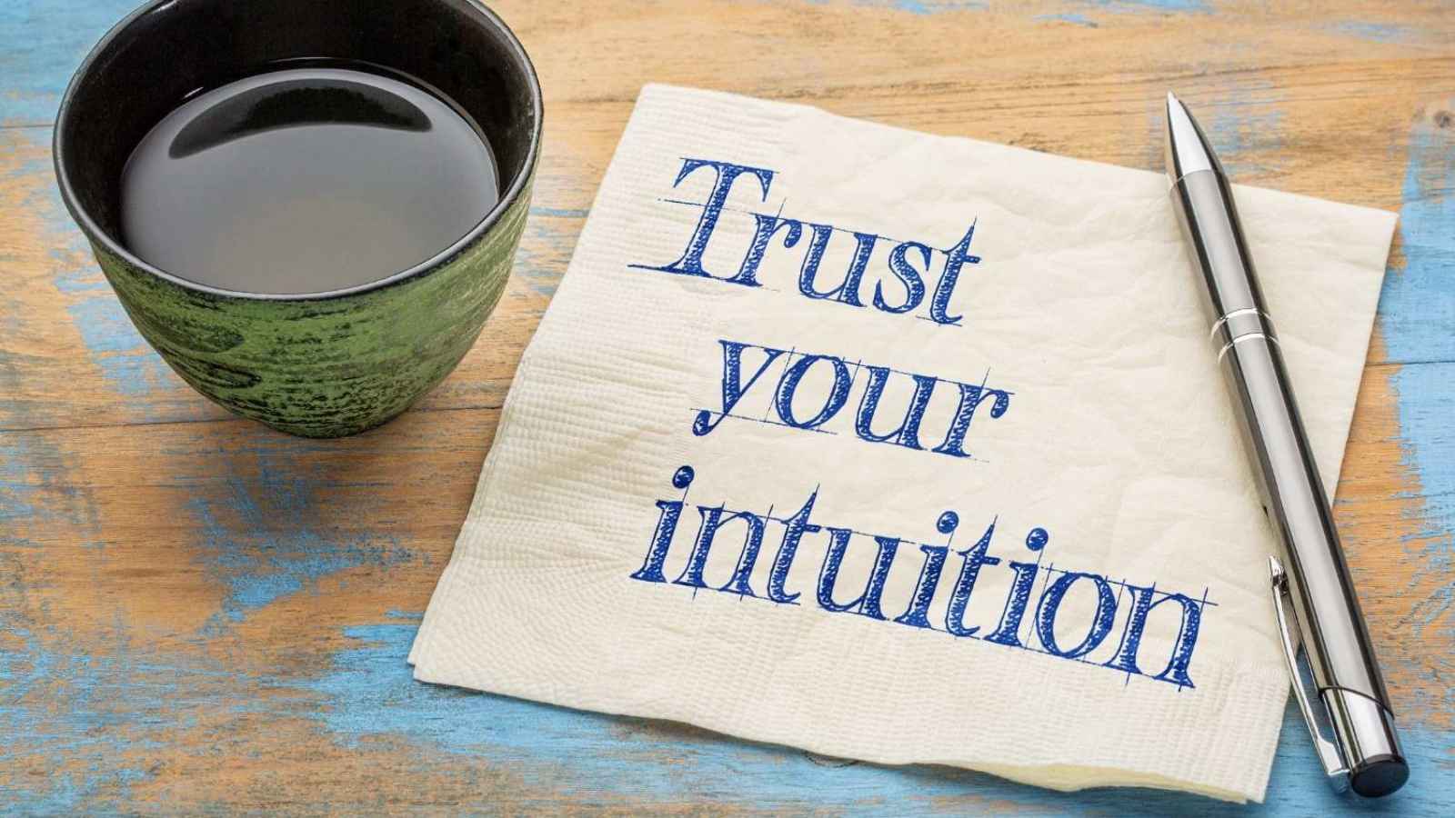 Trust Your Intuition Day 2023: Date, History, Facts, Activities
