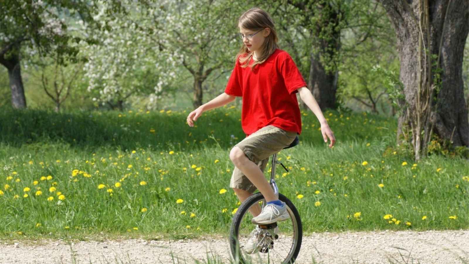 Ride a Unicycle Day 2023: Date, History, Facts, Activities
