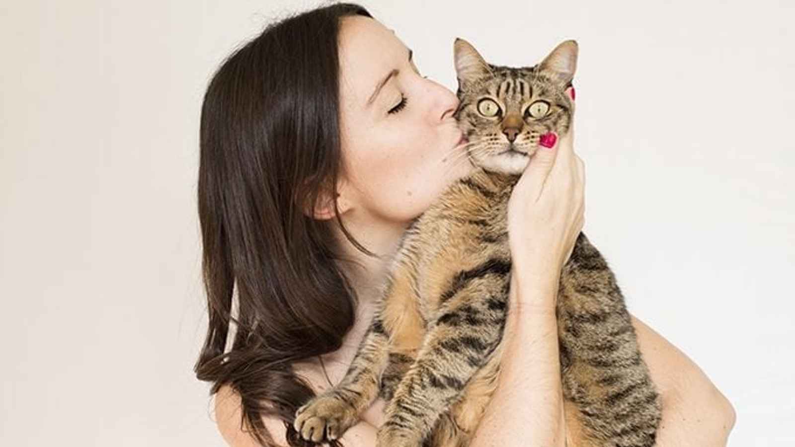 International Hug Your Cat Day 2023: Date, History, Facts, Activities