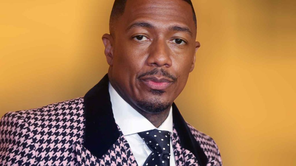 Nick Cannon Biography: Age, Height, Wife, Kids, Career, Movies, Net