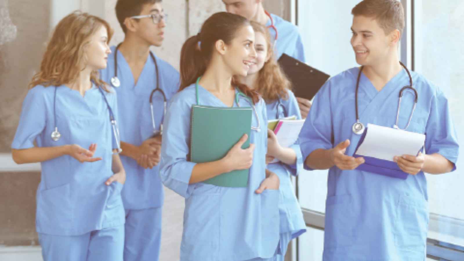 National Student Nurse Day 2023: Date, History, Facts about Nursing