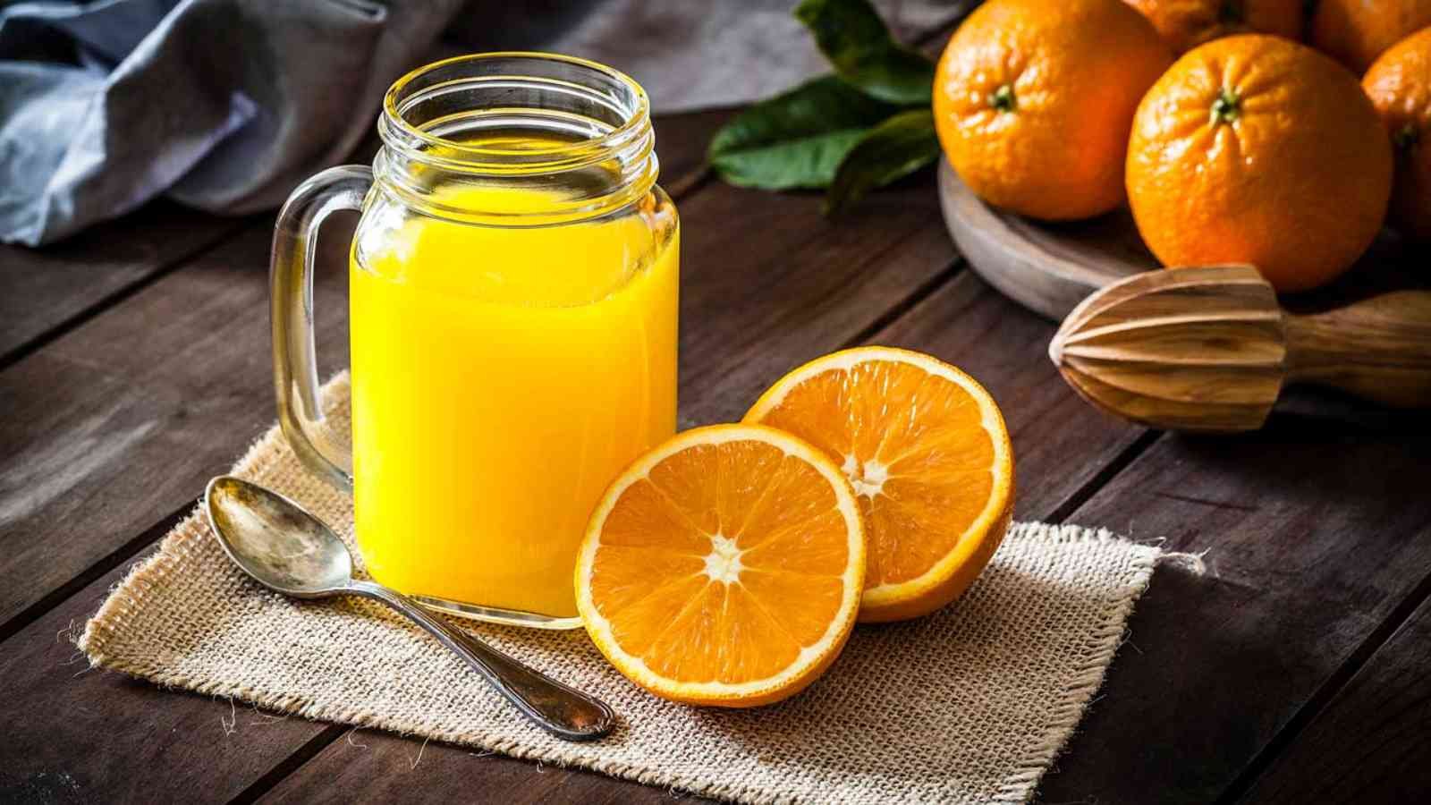 National Orange Juice Day National Orange Juice Day 2023: Date, History, Facts, Activities