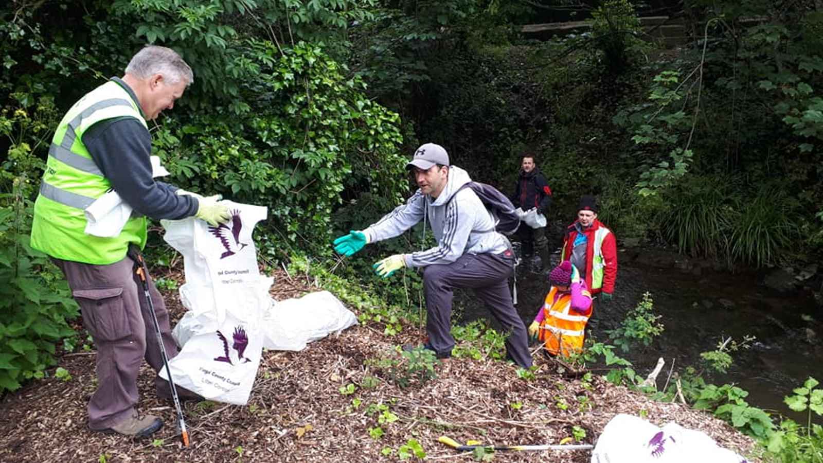 National River Cleanup Day 2023 Date, History, Facts, Activities
