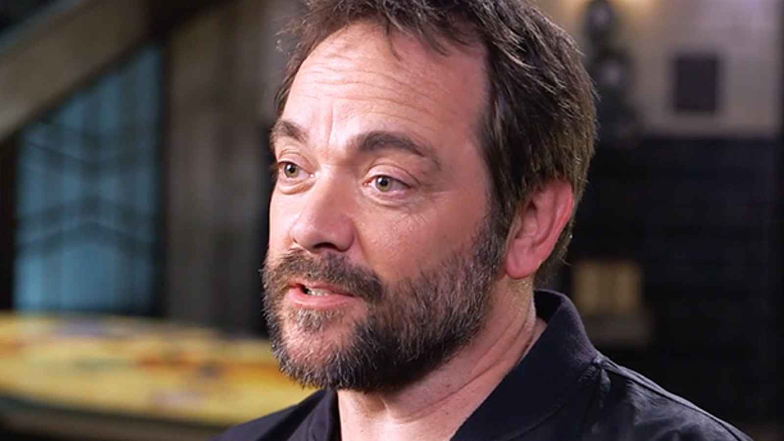 Mark Sheppard Biography: Age, Height, Birthday, Family, Net Worth