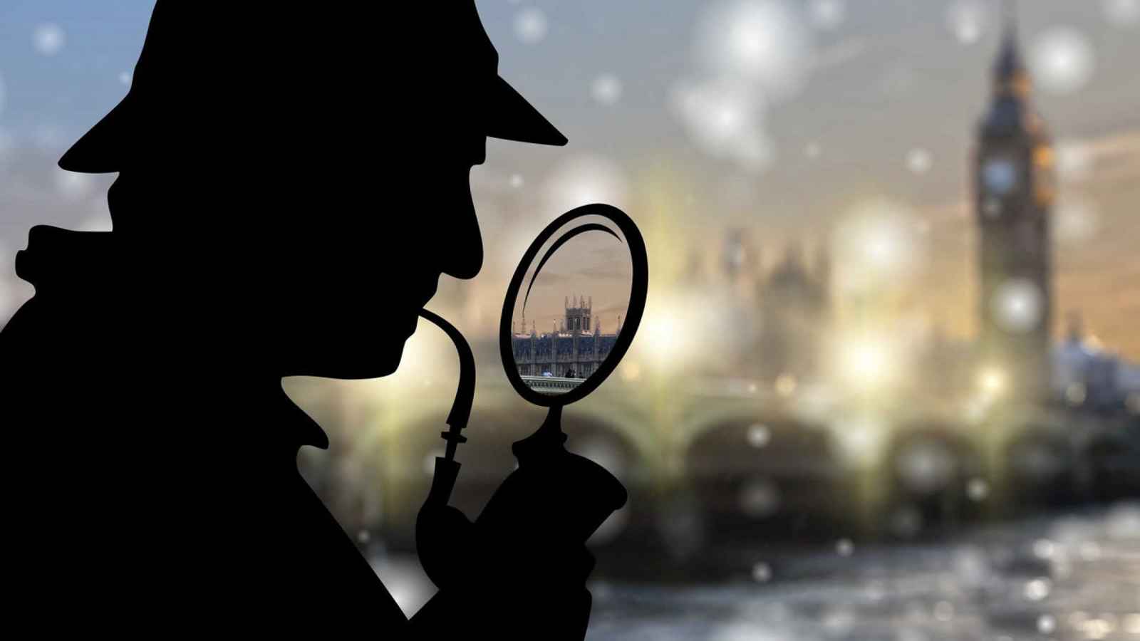 Sherlock Holmes Day 2023 Date, History, Facts, Activities
