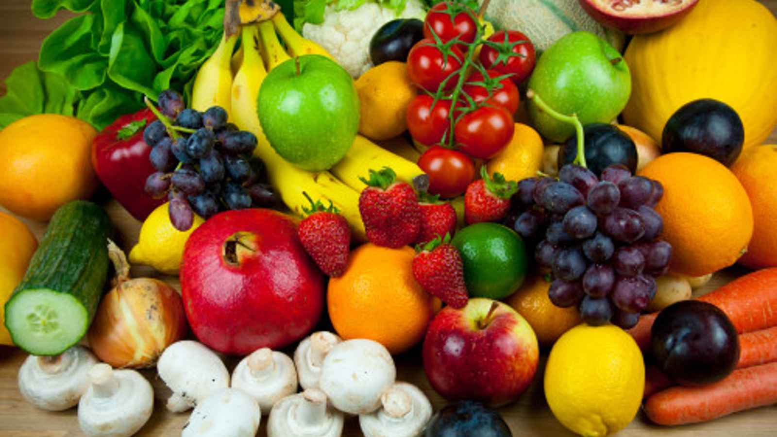 Eat More Fruits and Vegetables Day 2023: Date, History, Facts, Activities