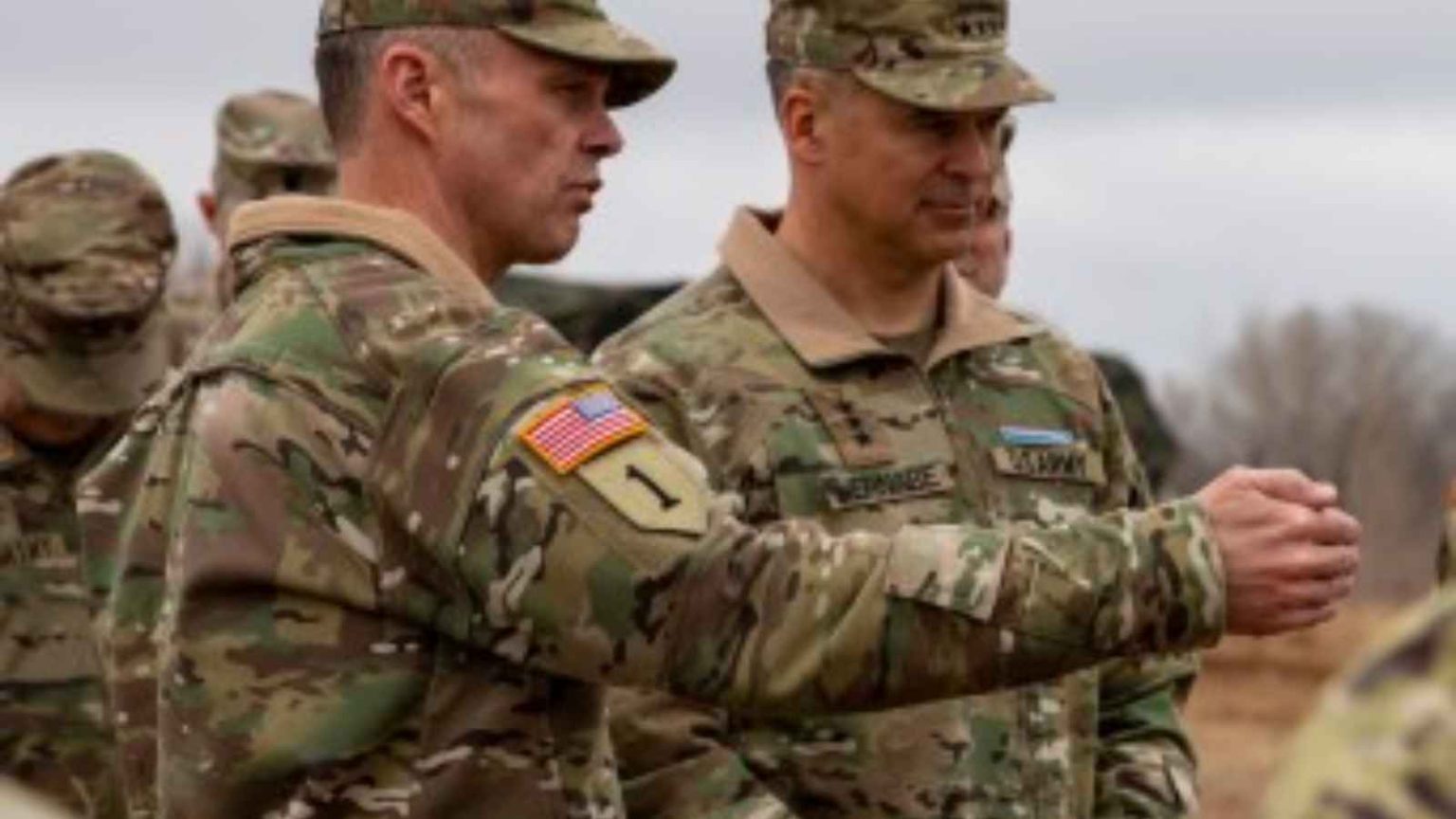 Armed Forces Day 2023 Date, History, Facts about Military Uniform