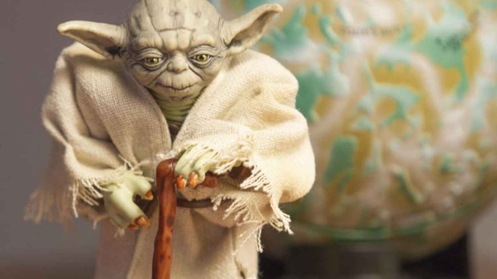 National Talk Like Yoda Day 2023: Date, History, Facts about Yoda