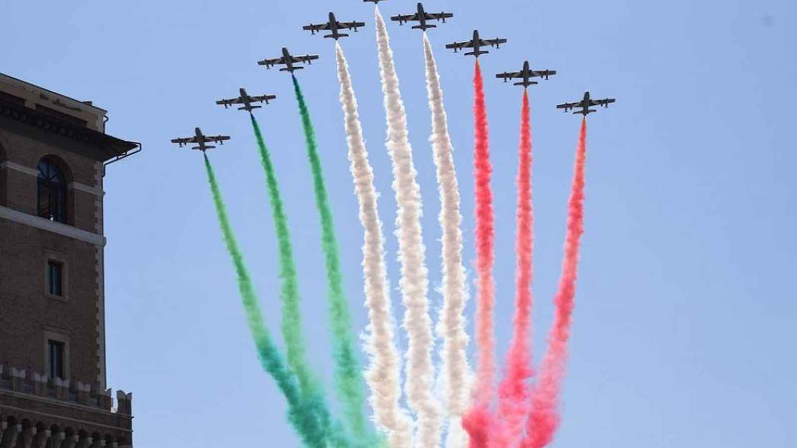 Republic Day Italy 2023: Date, History, Facts about Italy