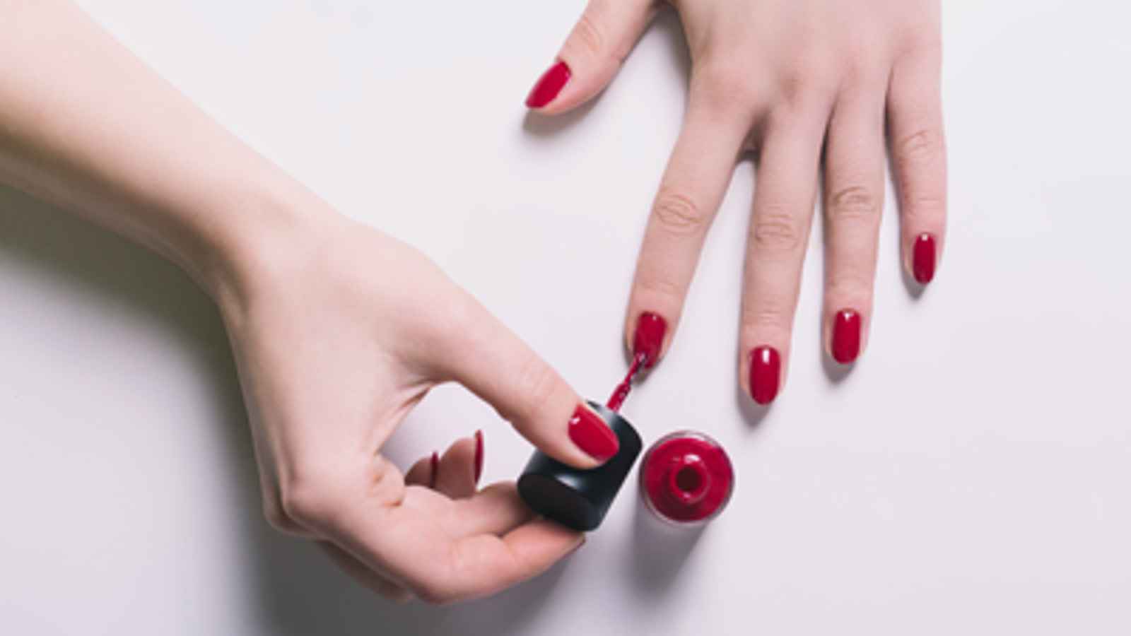 7. "Festive August Nail Colors for National Nail Polish Day" - wide 3
