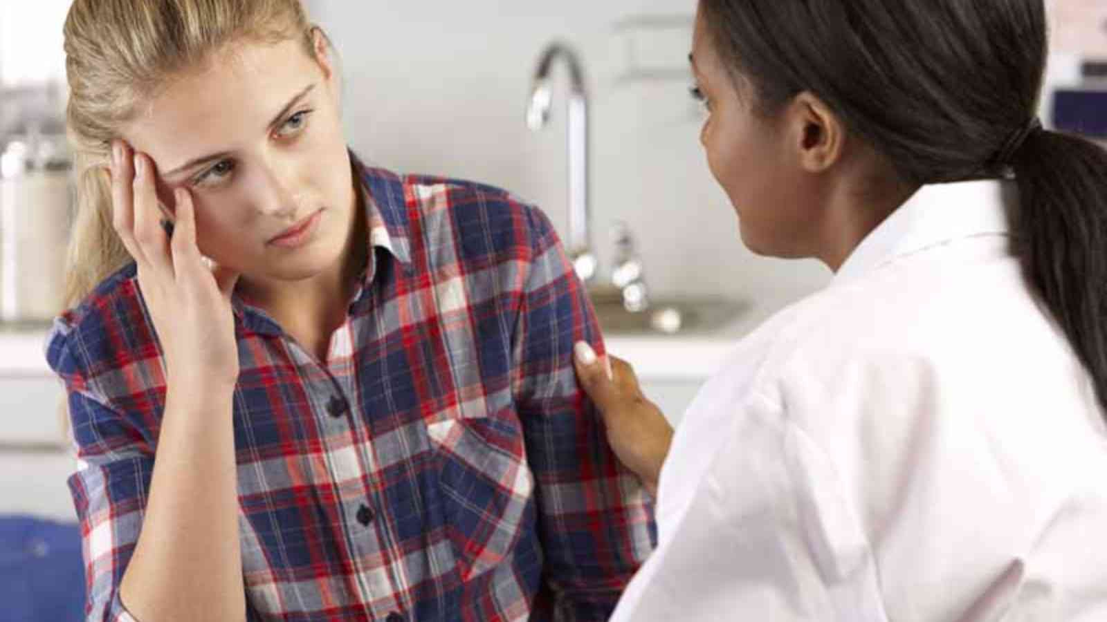 National Anxiety Disorders Screening Day National Anxiety Disorders Screening Day 2023: Date, History, Facts about Anxiety