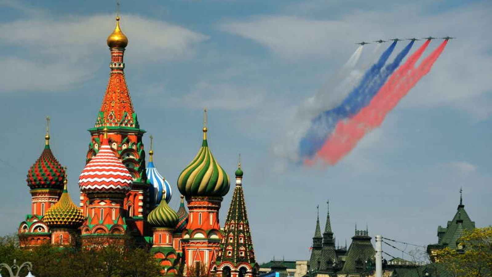 Russia Day 2023: Date, History, Facts, Activities