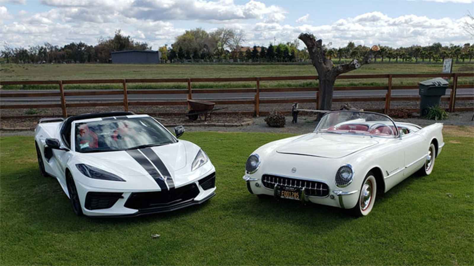 National Corvette Day 2023: Date, History, Facts, Activities