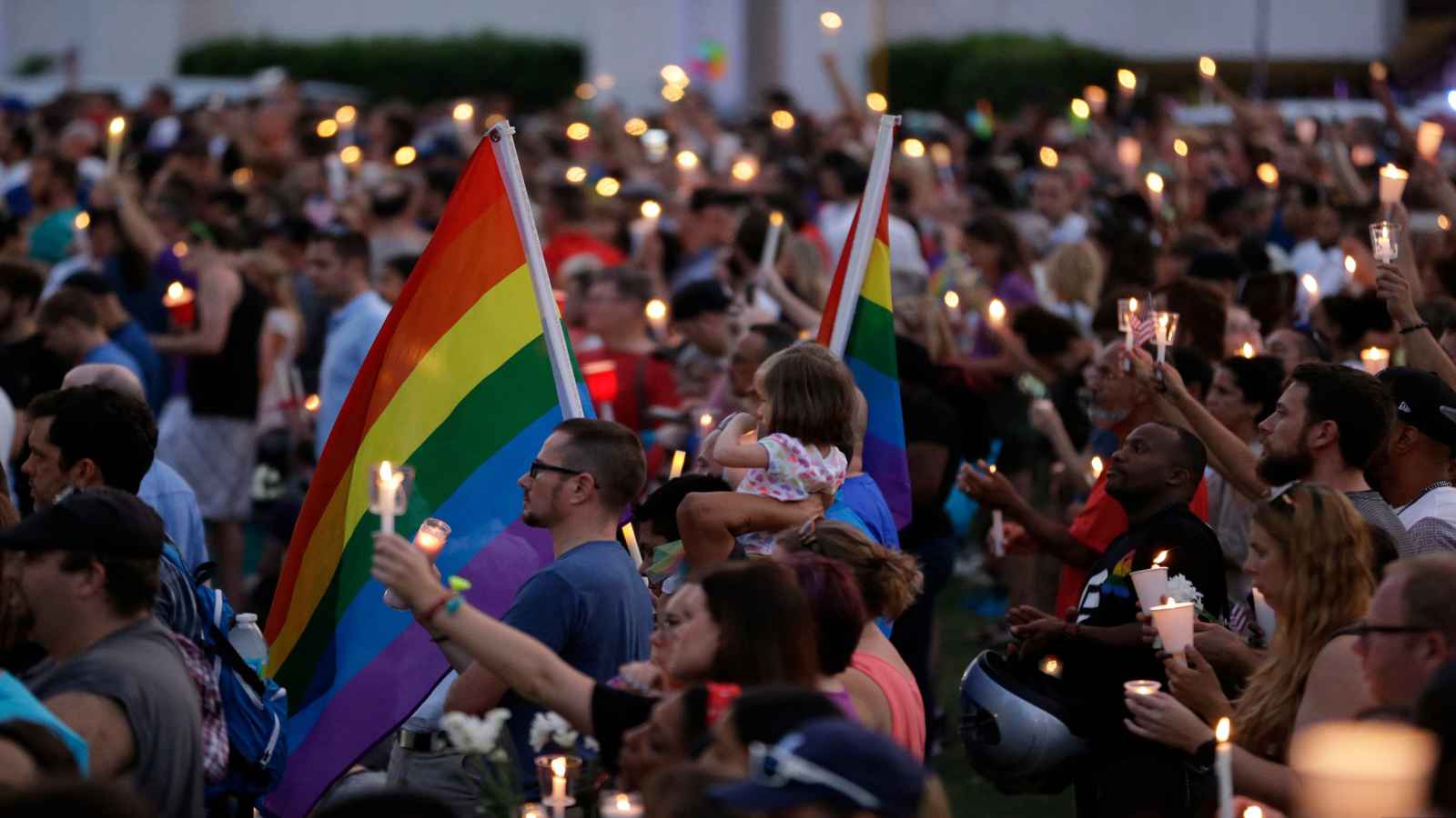 Pulse Night of Remembrance 2023: Date, History, Facts about LGBTQ
