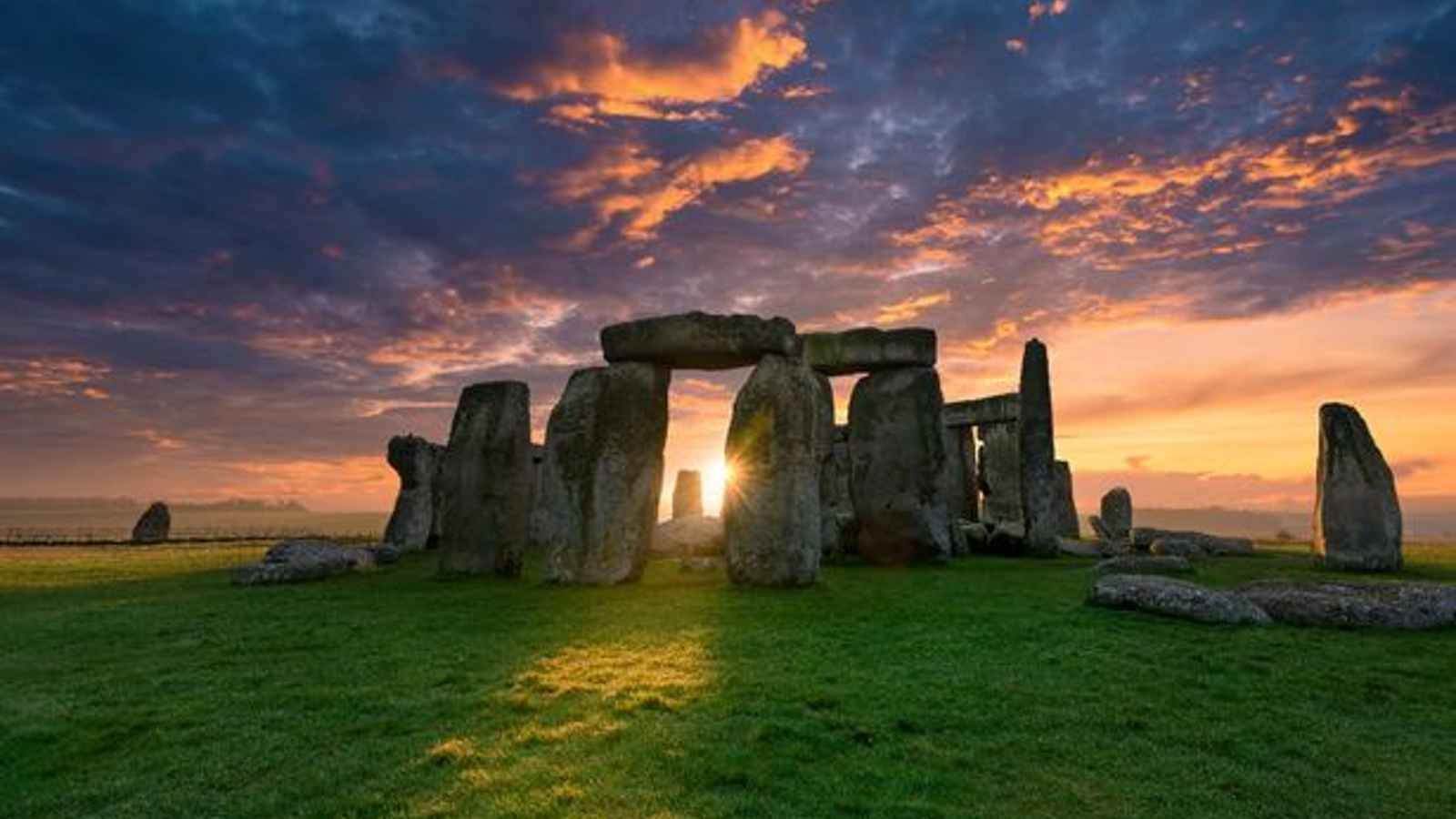 Summer Solstice Summer Solstice 2023: Date, History, Activities
