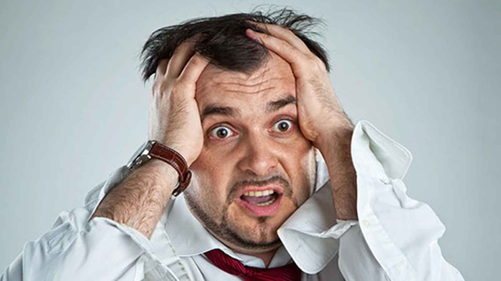 International Panic Day International Panic Day 2023: Date, History, Facts about Panic