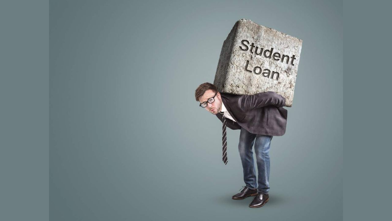 What Is Student Loan Forgiveness