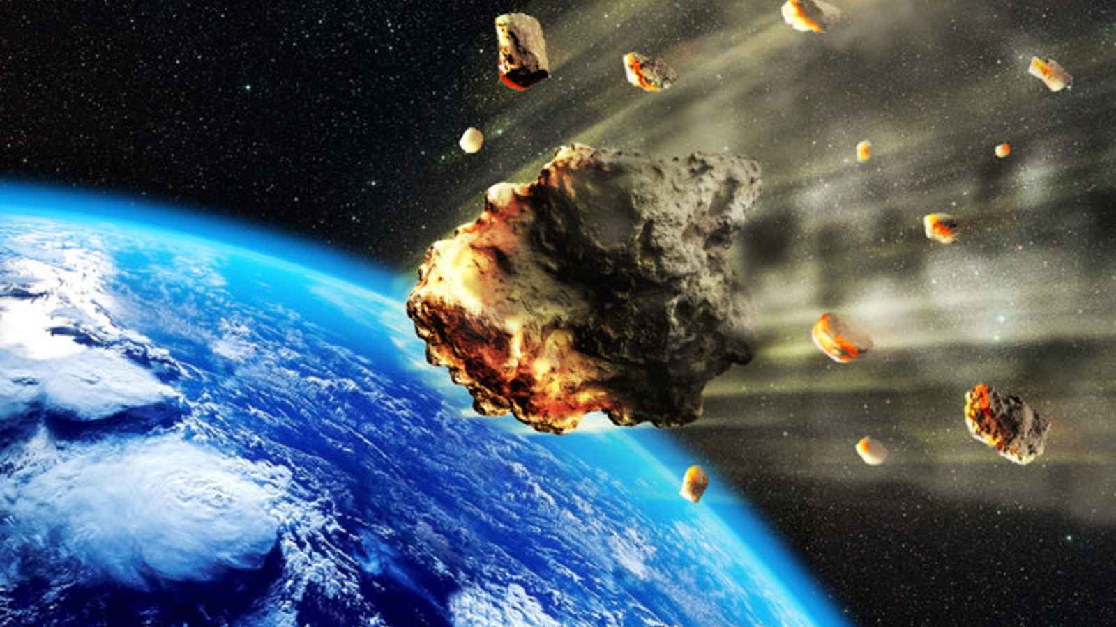 International Asteroid Day 2023: Date, History, Activities