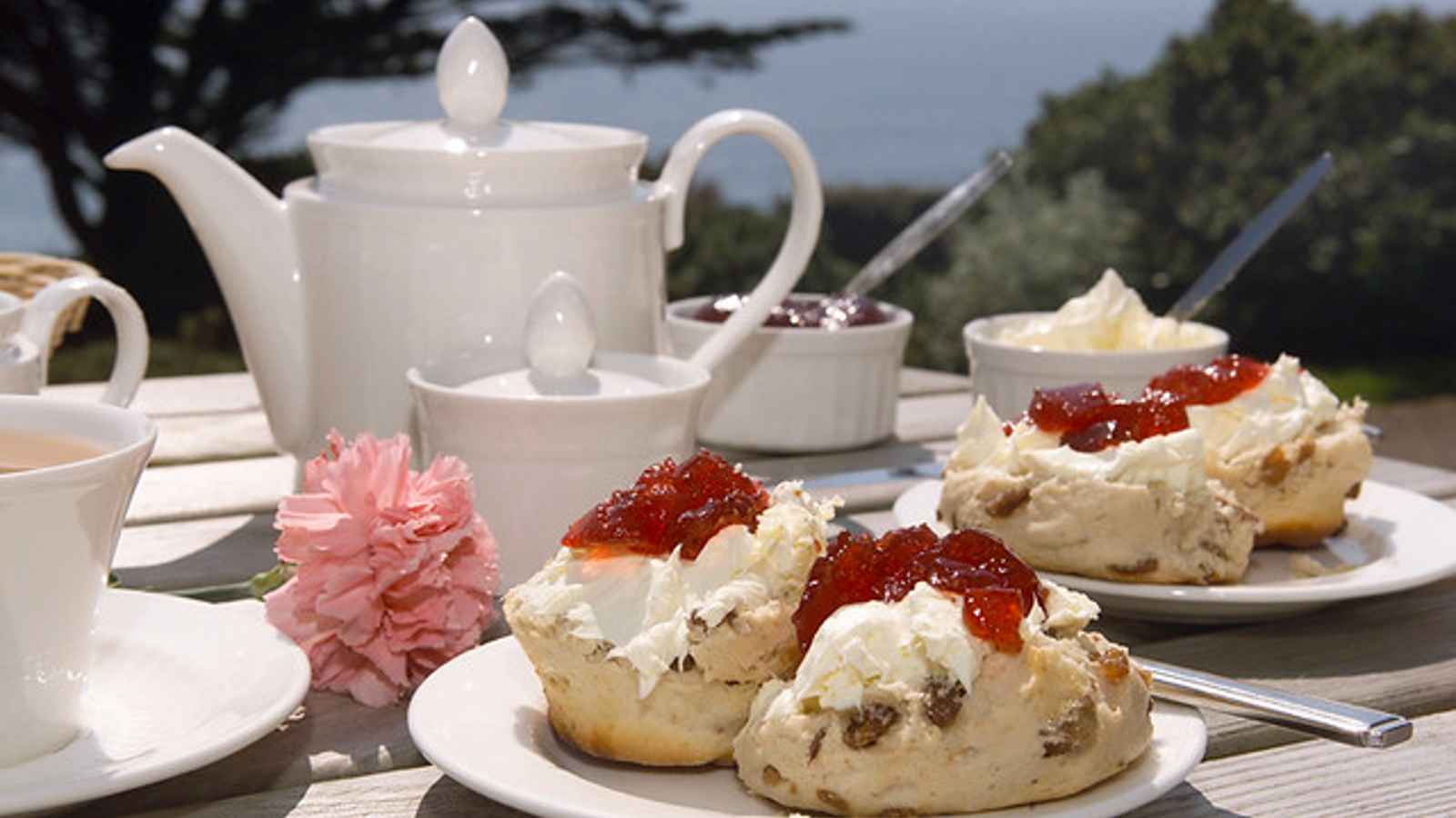 Cream Tea Day United Kingdom 2023: Date, History, Facts, Activities