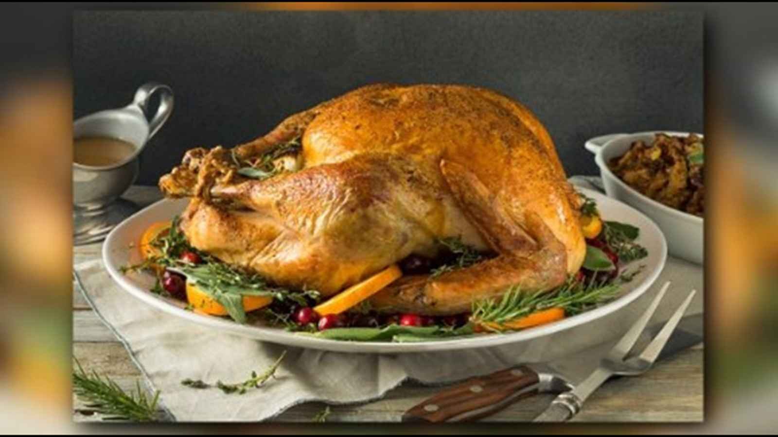 Turkey Lovers’ Day Turkey Lovers’ Day 2023: Date, History, Facts about Bird Farming