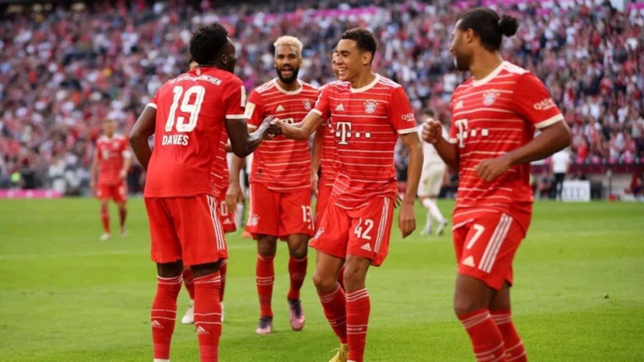 Top 10 Clubs Based on Opta Power Rankings Top 10 Clubs Based on Opta Power Rankings