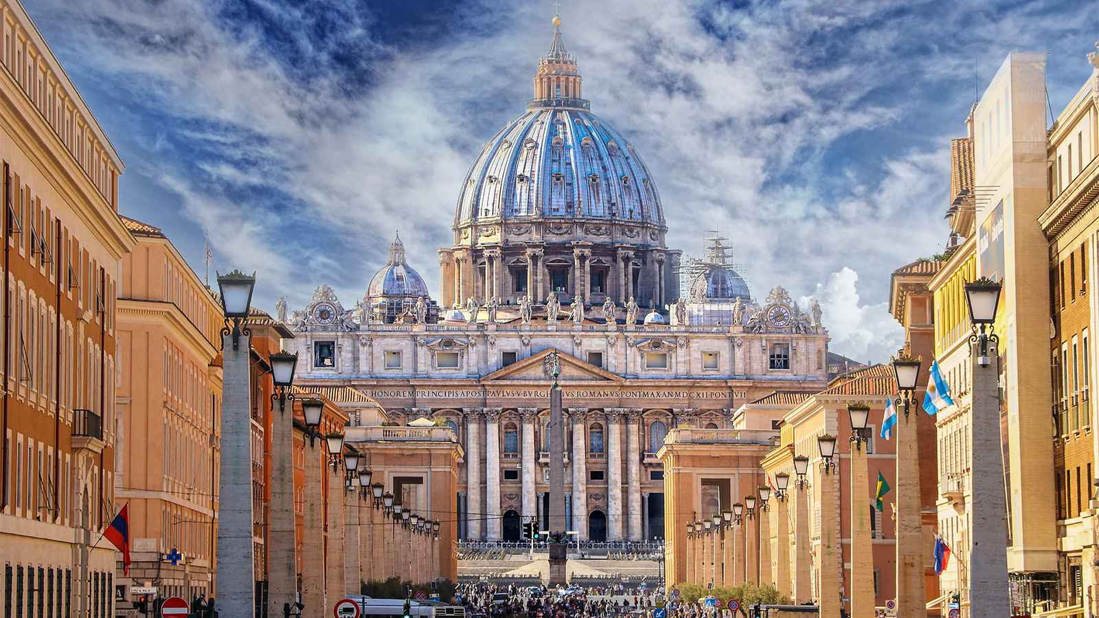 St Peters Day 2023: Date, History, Facts about St Peter