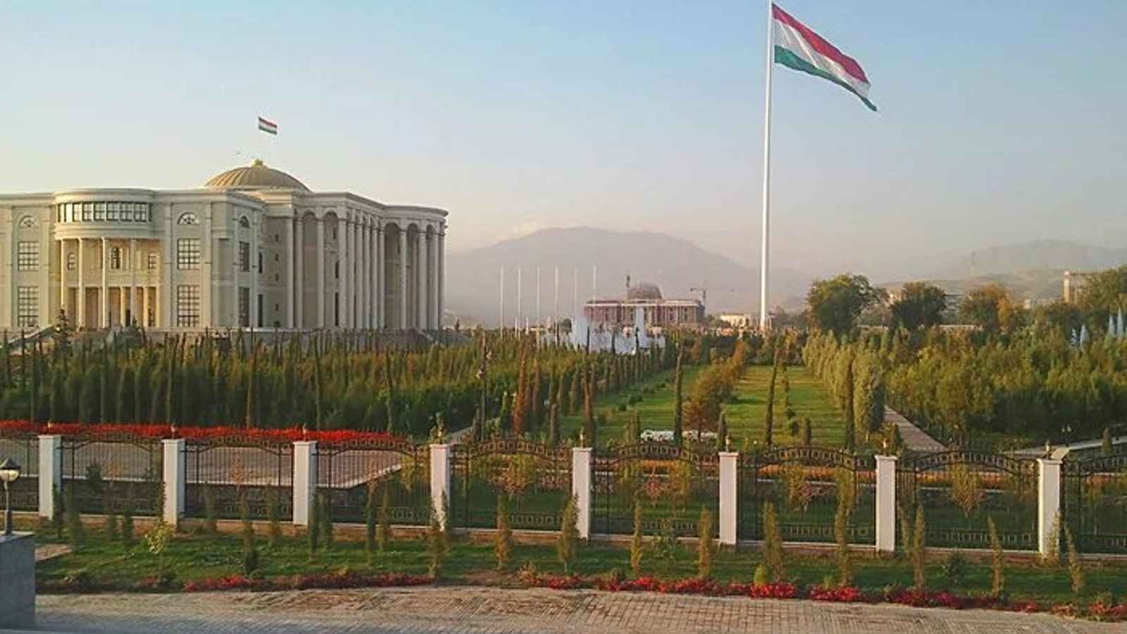 Day of National Unity (Tajikistan) Day of National Unity (Tajikistan) 2023: Date, History, Facts about Afghanistan