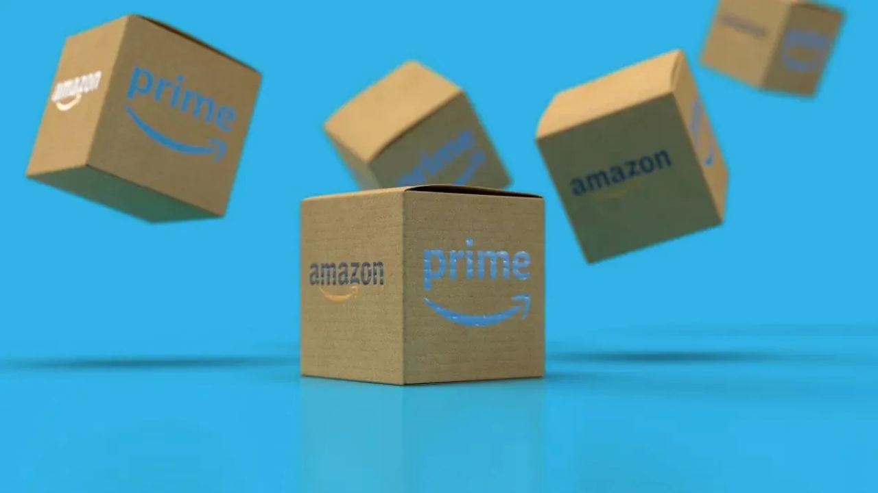 Score Free Cash for Amazon Prime Day