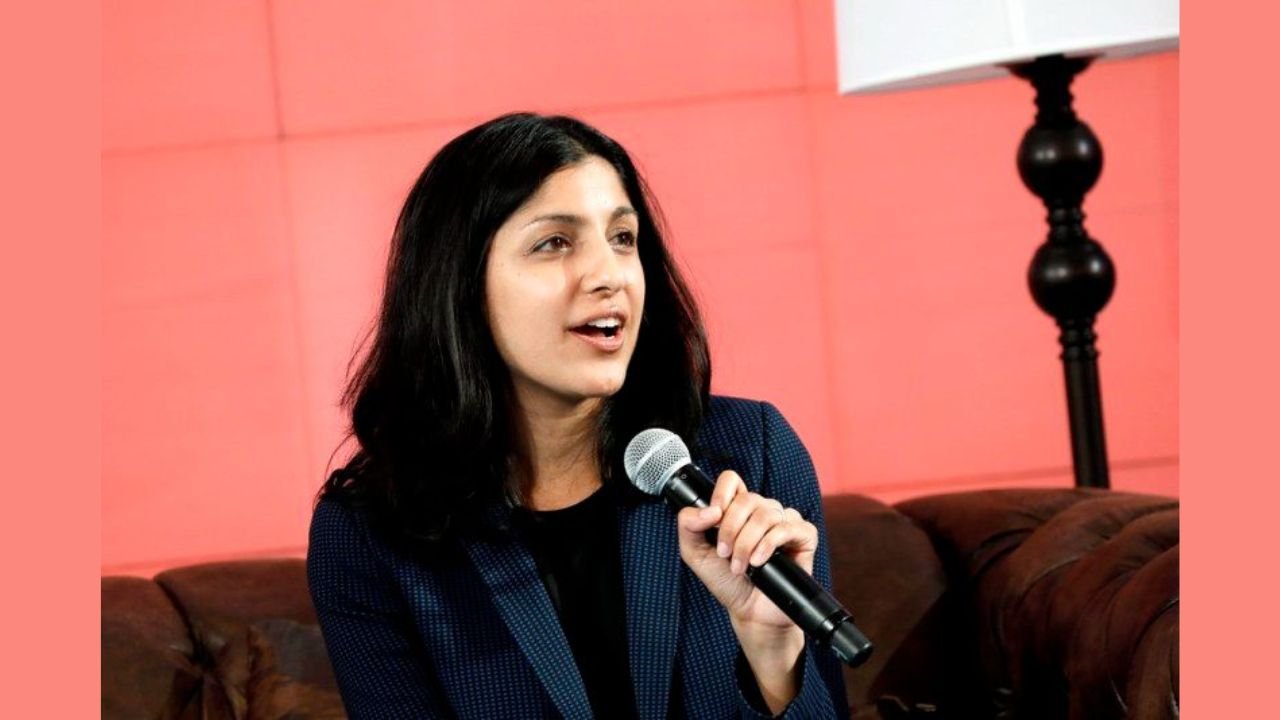 Anjali Sud Biography Anjali Sud Biography