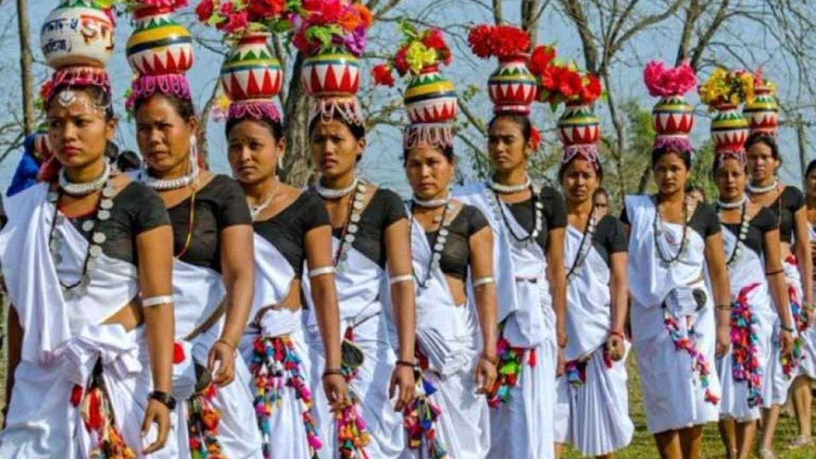 Attwari in Nepal Attwari in Nepal 2023: Date, History, Facts Regarding the Thaur