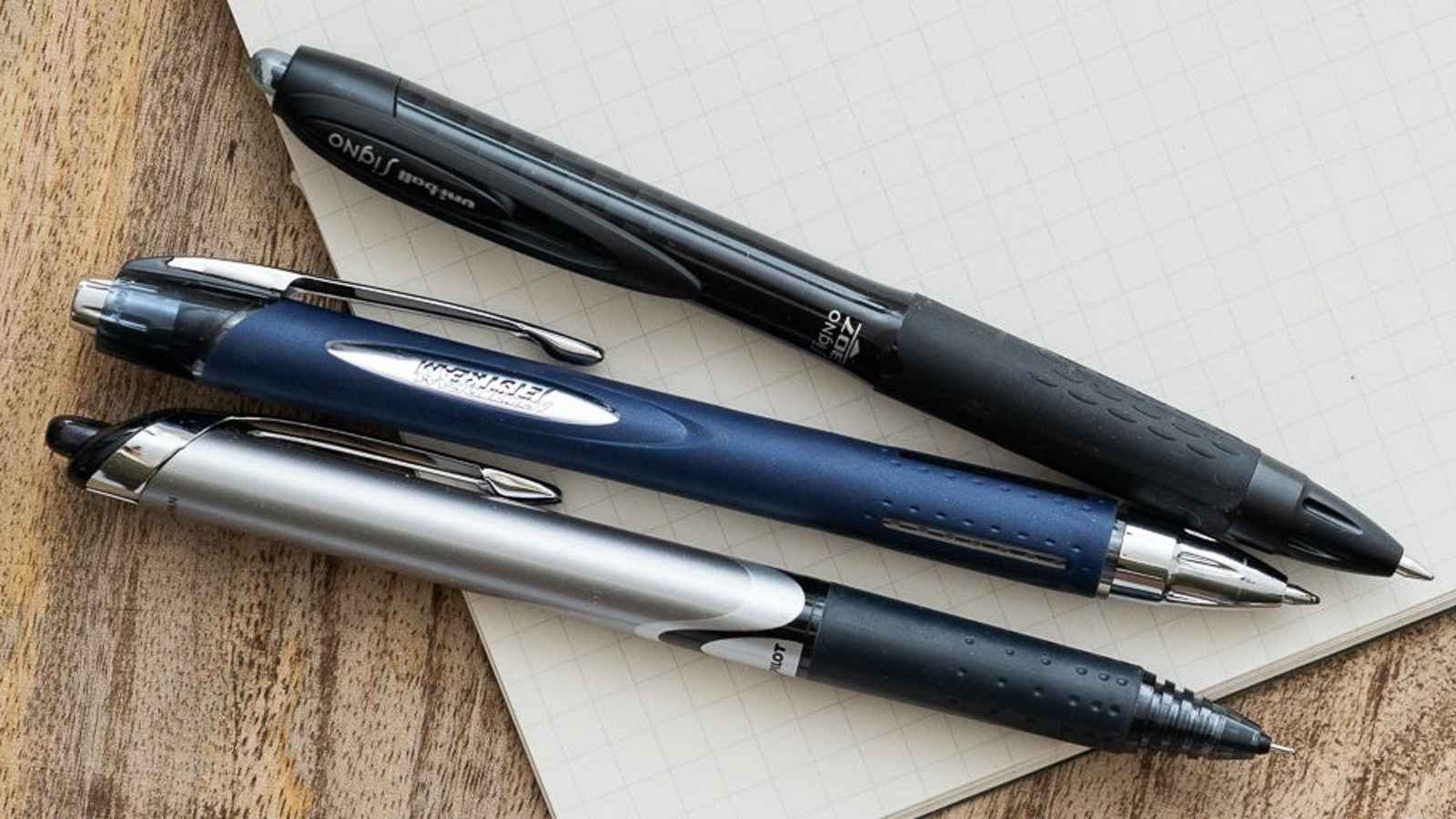 Ballpoint-Pen-Day National Ballpoint Pen Day 2023: Date, History, Facts about Ballpoint Pens