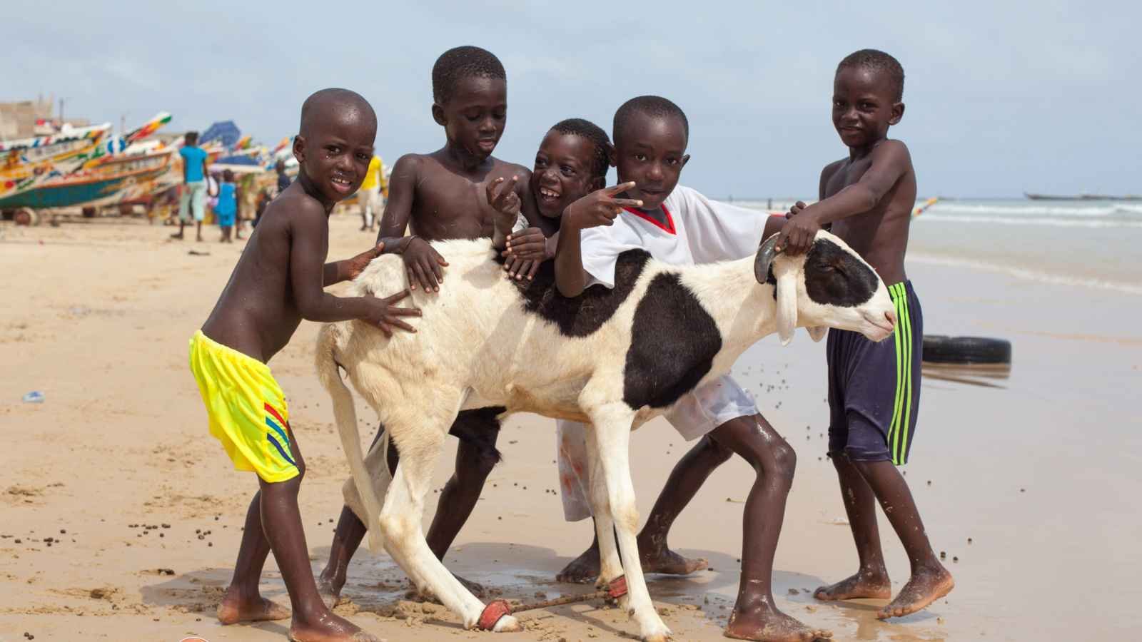 Tabaski Day Tabaski Day 2023: Date, History, Facts about Senegal