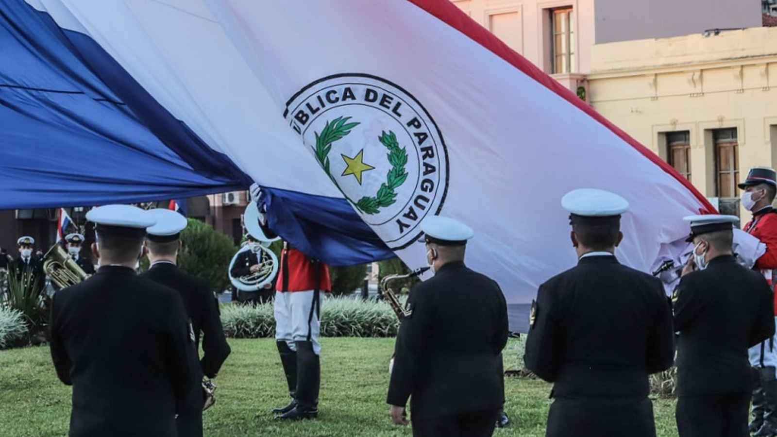 Chaco Armistice Day 2023: Date, History, Facts about Paraguay