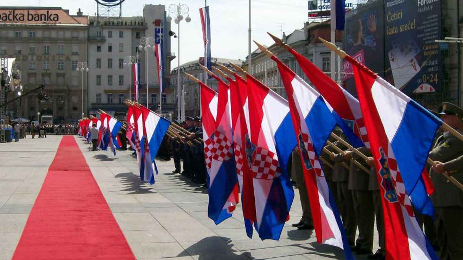 Croatia Independence Day 2023: Date, History, Facts about Croatia