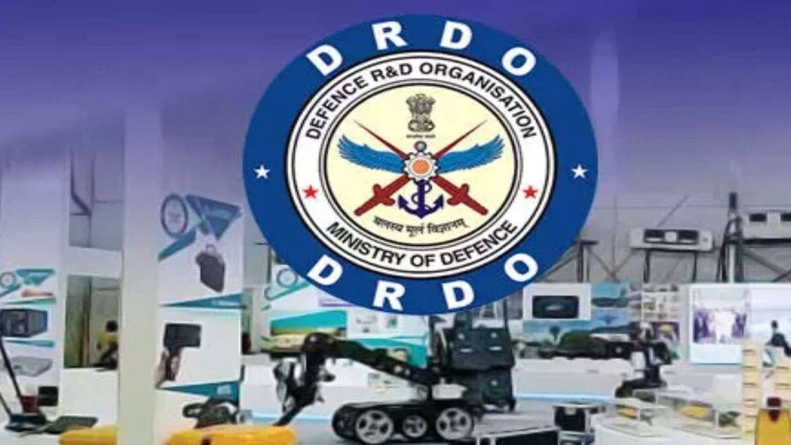 DRDO (1) DRDO Apprentice Recruitment 2023