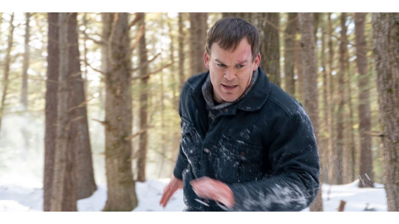 Dexter New Blood Season 2 Release Date: Cast, Plot, Trailer, Episodes - Will There Be A Season 2 Dexter New Blood