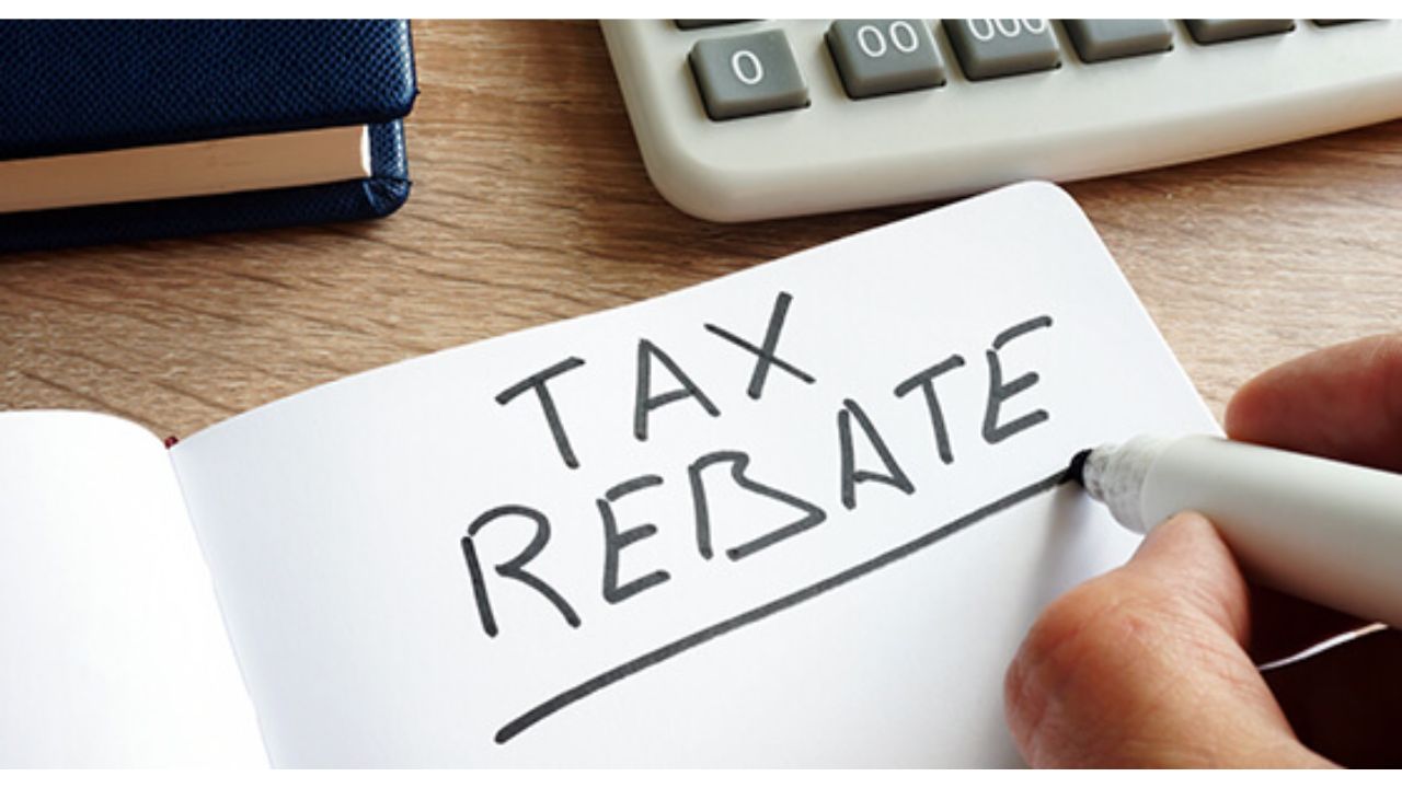 Direct Tax Rebate Payments A Guide To Understanding And Claiming Your 