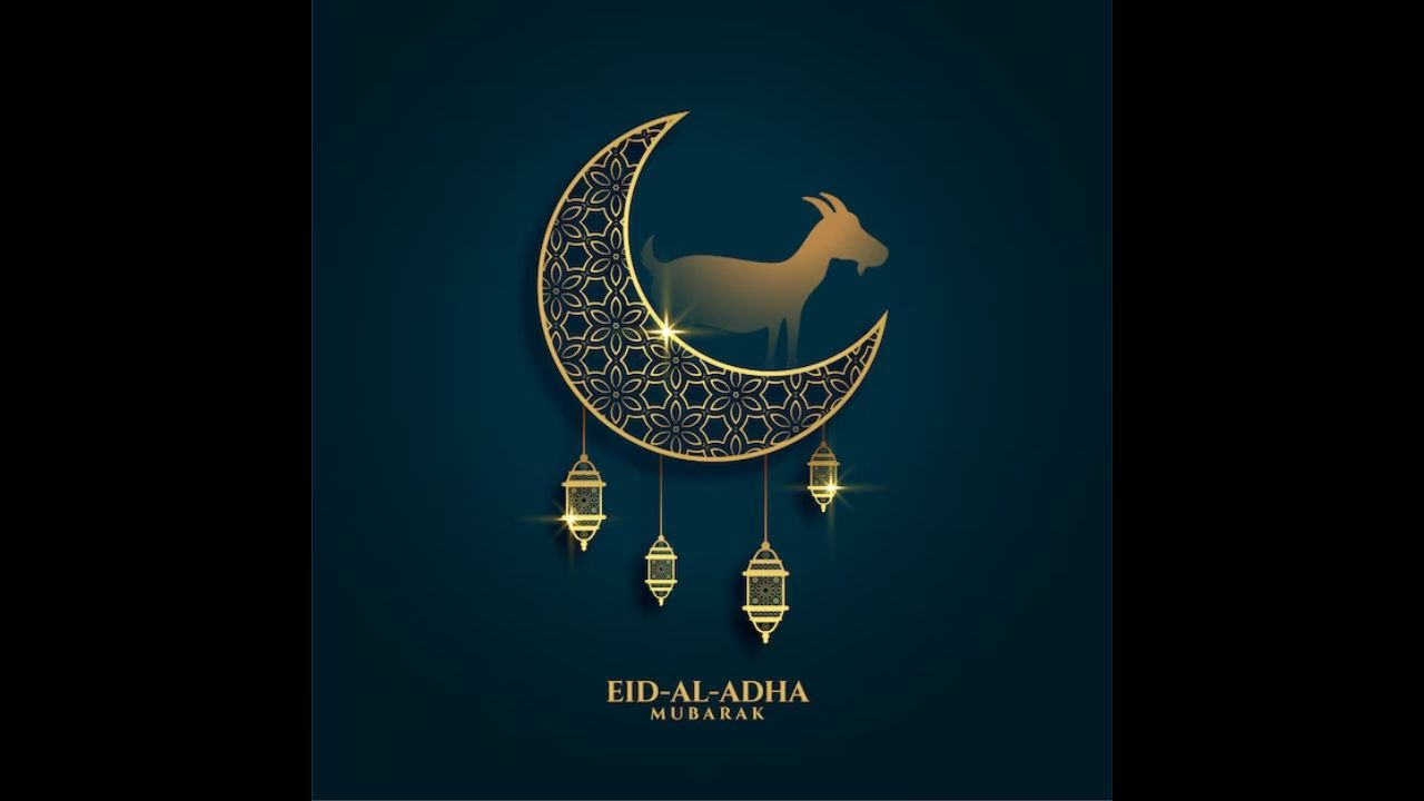 Celebrate Eid-Al-Adha 2023: