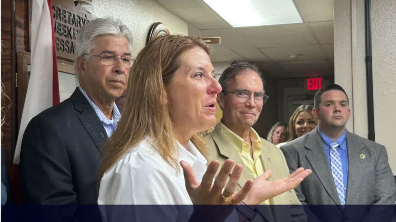 Florida Man Executed for Brutal Double Homicide of Babysitter and Mother of Two Florida Man Executed for Brutal Double Homicide of Babysitter and Mother of Two