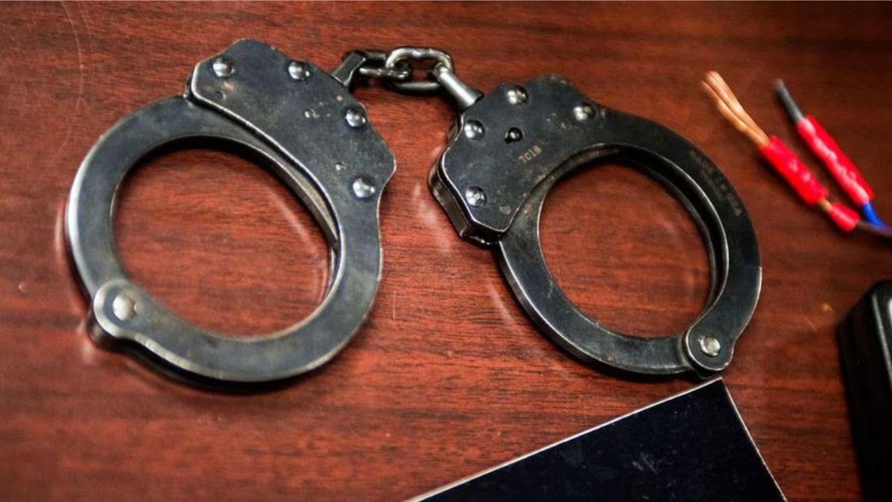 Florida Probation for Sex Crimes Waveland Man Arrested in Mississippi
