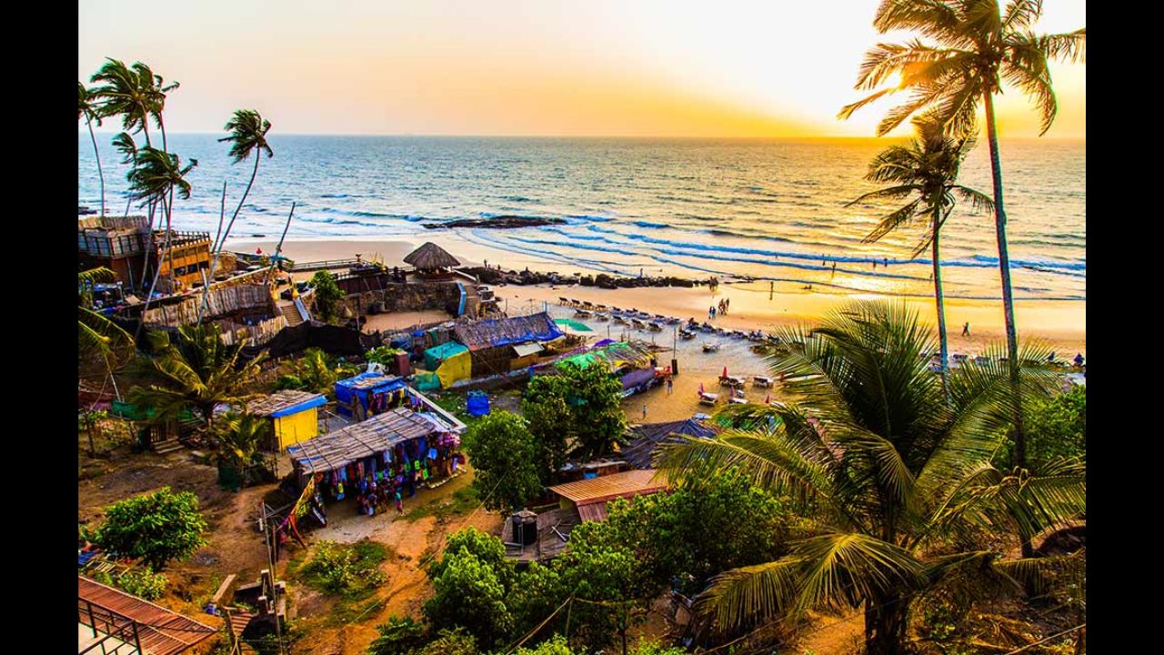 Goa Memorable Day Best Wishes, Greetings, Captions