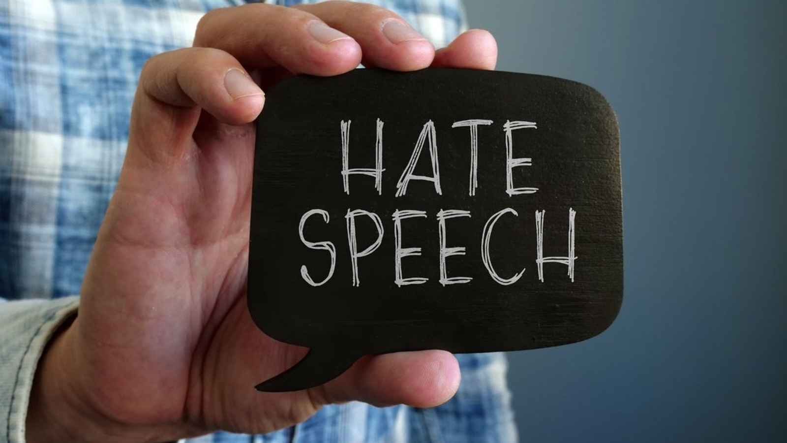 International Day for Countering Hate Speech International Day for Countering Hate Speech 2023: Date, History, Facts about Hate Crime