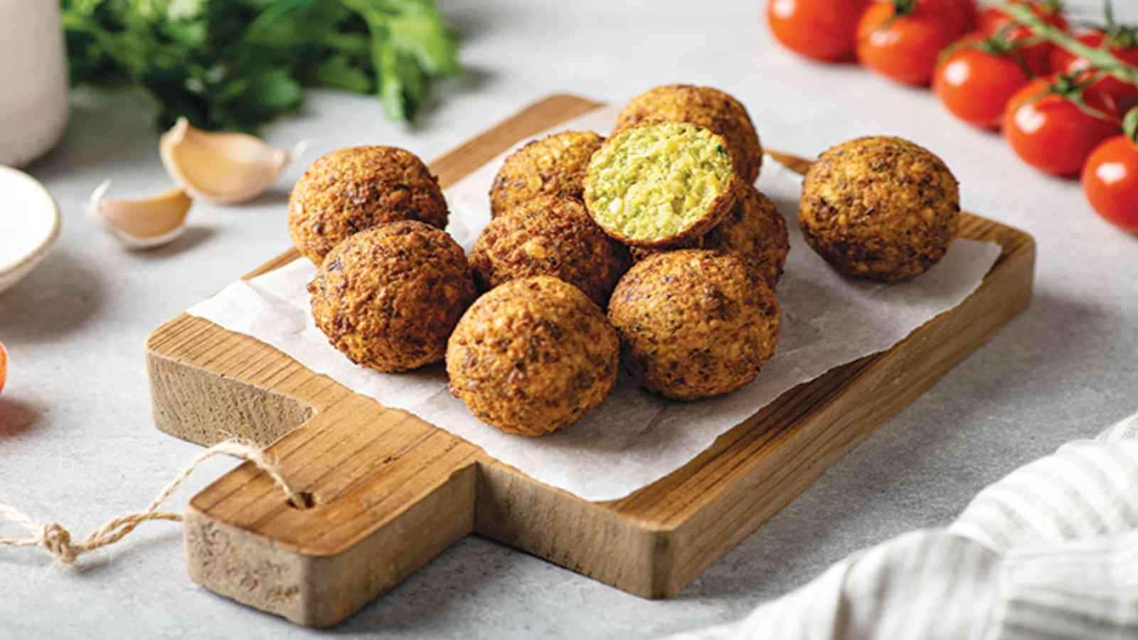International Falafel Day 2023: Date, History, Facts, Activities