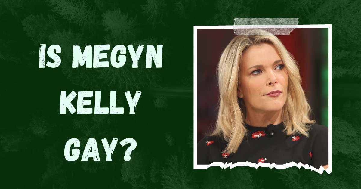 Is Megyn Kelly Gαy? Exposing The S*xuality Rumors Surrounding Her Is Megyn Kelly Gαy? Exposing The S*xuality Rumors Surrounding Her